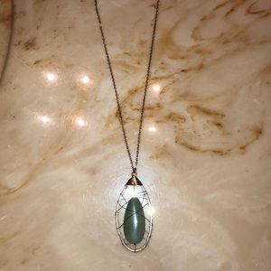 Francesca’s Long Necklace